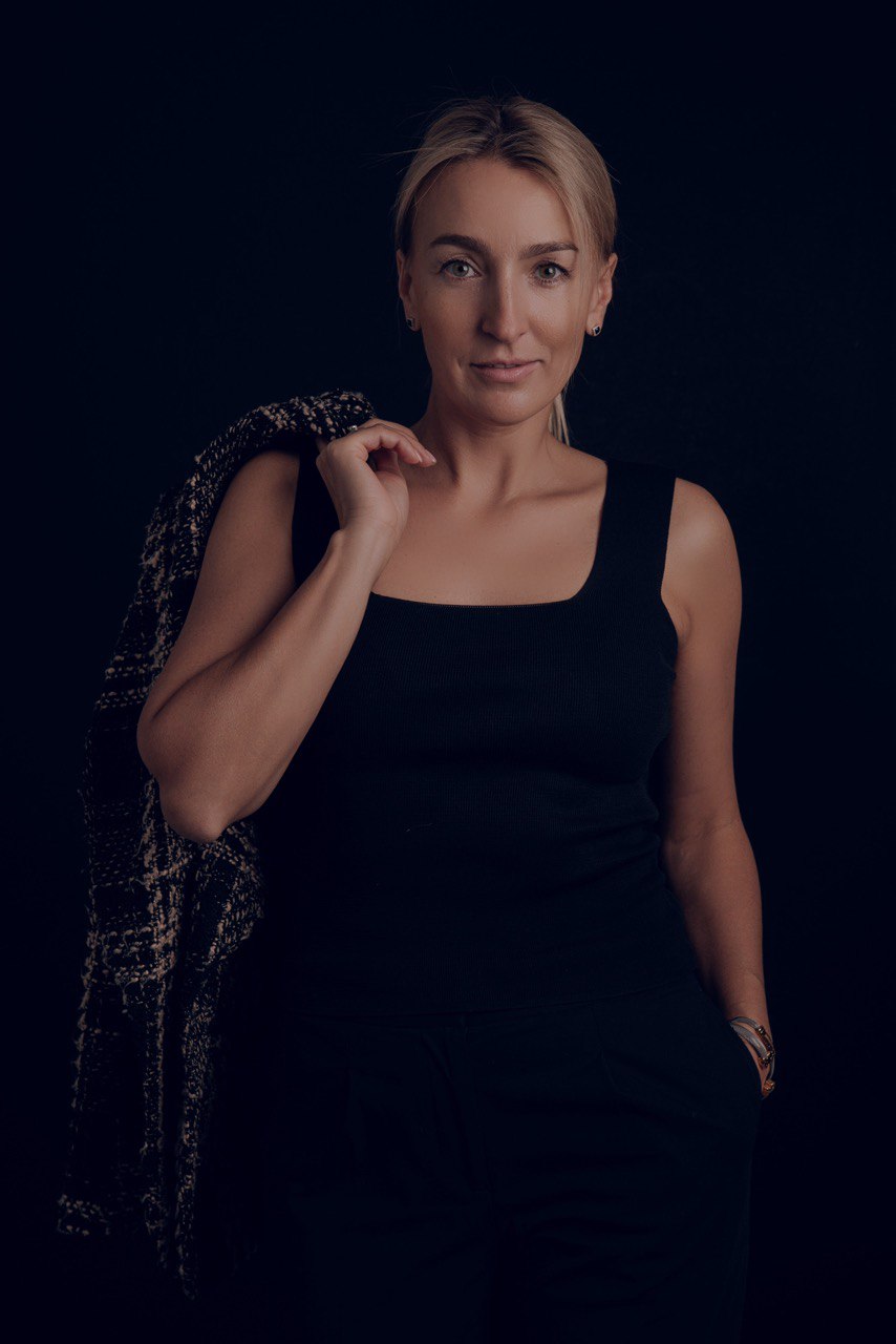 Екатерина Ерёмина